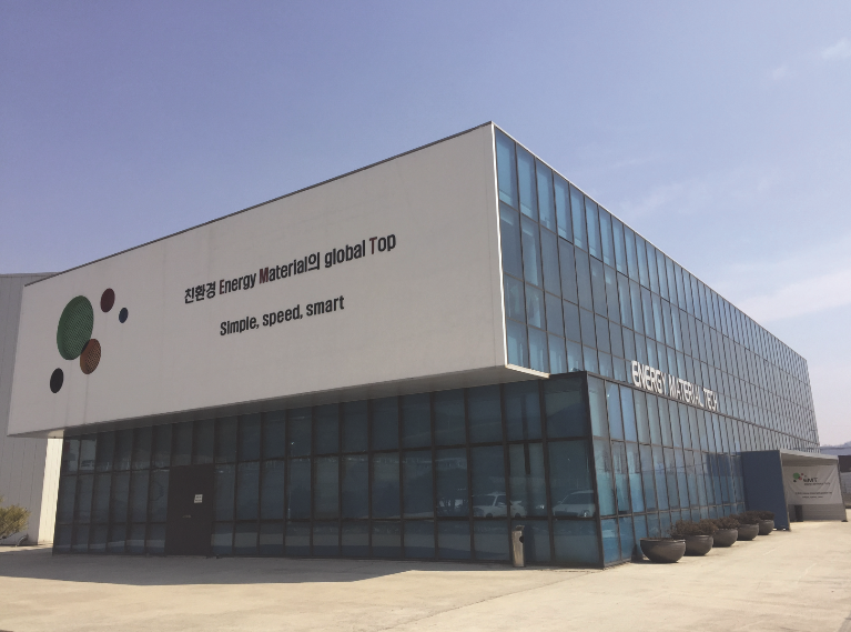 圖/容百科技 圖/容百科技