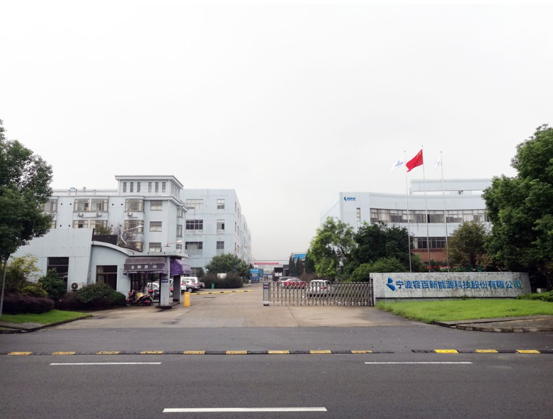 圖/容百科技 圖/容百科技