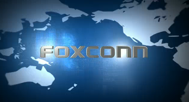 圖/富士康 圖/富士康