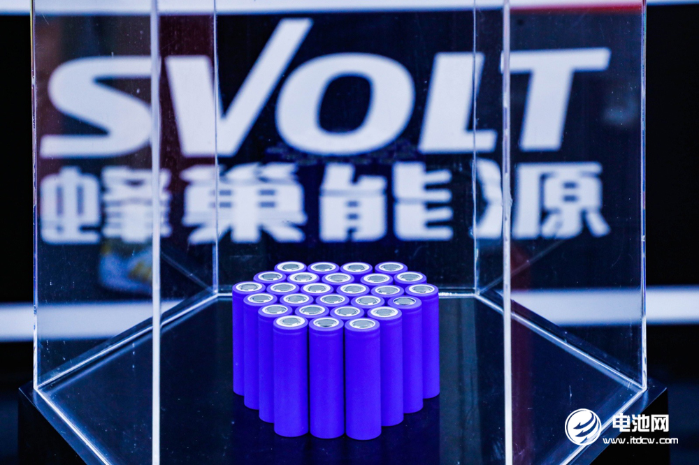 蜂巢能源軟包HEV電池驚艷亮相CIBF 2021 今年擬躋身國(guó)內(nèi)裝機(jī)量TOP5 蜂巢能源軟包HEV電池驚艷亮相CIBF 2021 今年擬躋身國(guó)內(nèi)裝機(jī)量TOP5