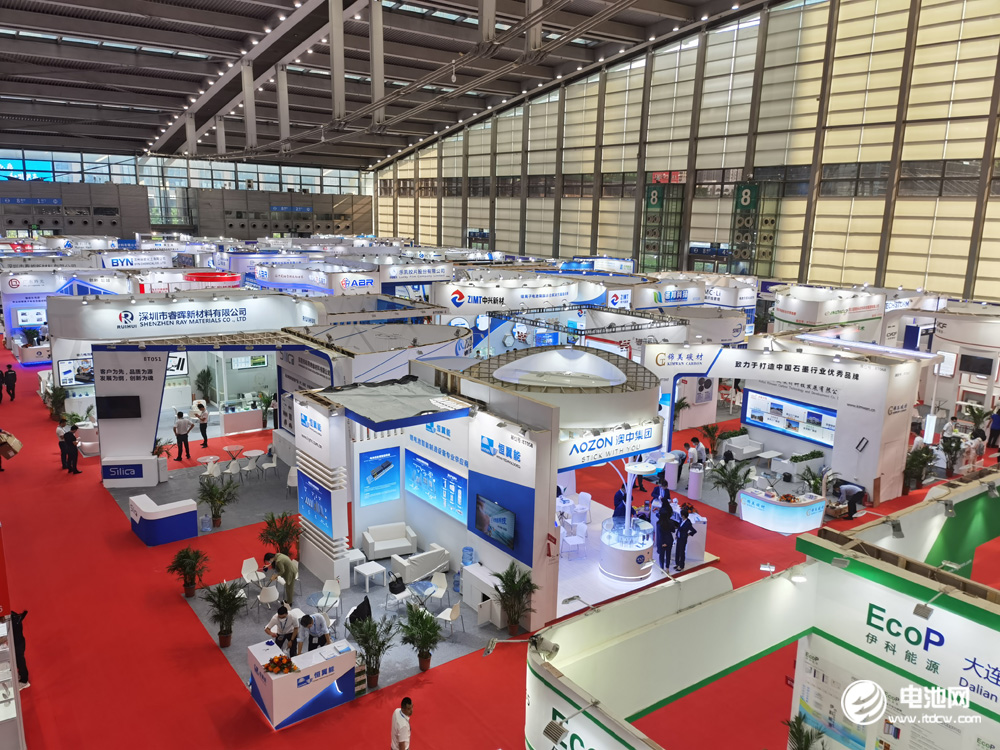 正極材料,負(fù)極材料,隔膜,電解液