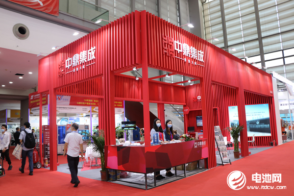 中鼎集成,寧德時代,智慧物流系統,新能源 中鼎集成,寧德時代,智慧物流系統,新能源