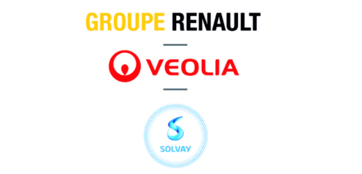 雷諾集團在法國建設電池材料回收工廠 保障鈷鋰等資源供應 雷諾集團在法國建設電池材料回收工廠 保障鈷鋰等資源供應