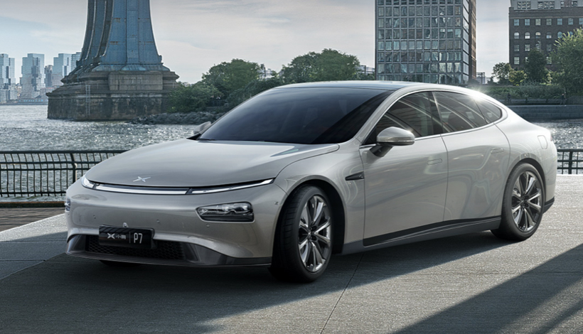 蔚來、理想和小鵬已為香港上市接洽合作投行 蔚來、理想和小鵬已為香港上市接洽合作投行