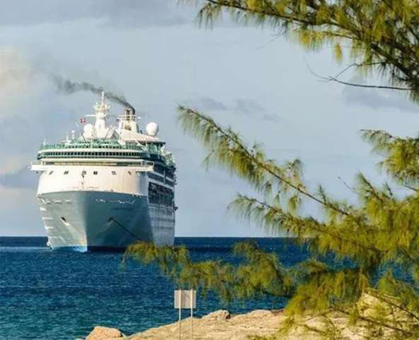 氫能船舶時代漸行漸近:政策持續加碼 全球研發提速 氫能船舶時代漸行漸近:政策持續加碼 全球研發提速