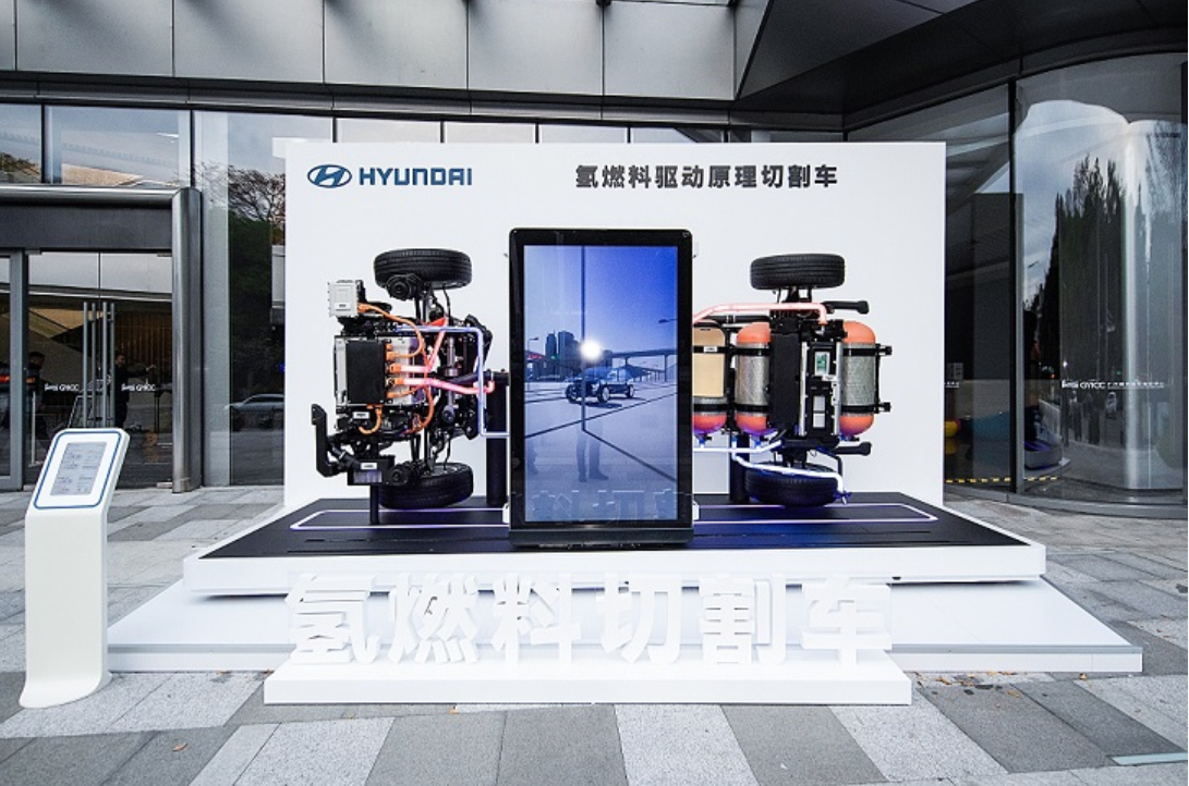 目前為“藍?！钡闹袊鴼淙剂想姵厥袌?，對國際車企品牌有多重要？