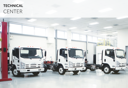 豐田重新投資五十鈴 合作開發聯網商用車和燃料電池