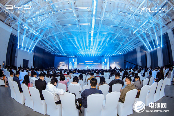 比亞迪刀片電池車型與產(chǎn)能雙雙擴展 DM-i超級混動又一款車型上市 比亞迪刀片電池車型與產(chǎn)能雙雙擴展 DM-i超級混動又一款車型上市