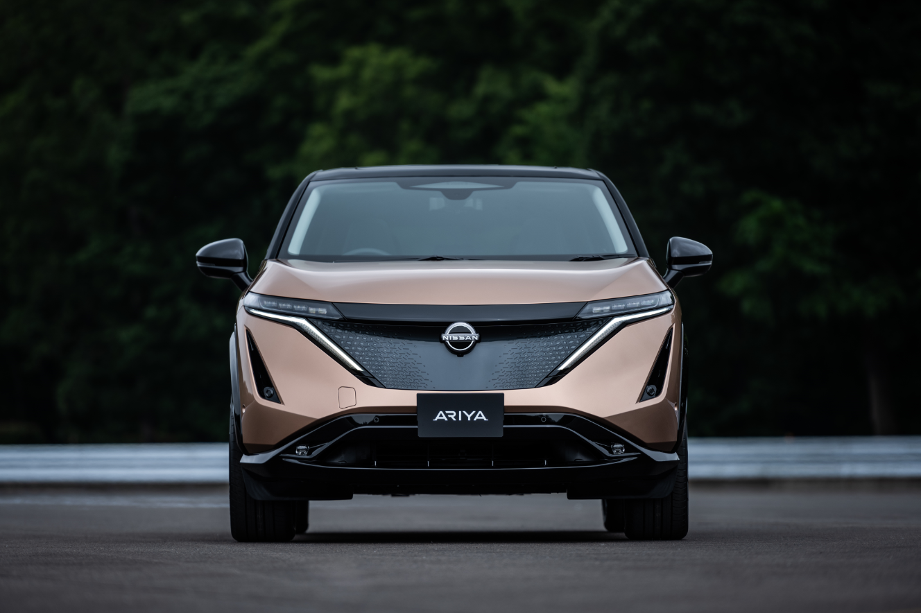 日產(chǎn)電動(dòng) 日產(chǎn)電動(dòng)