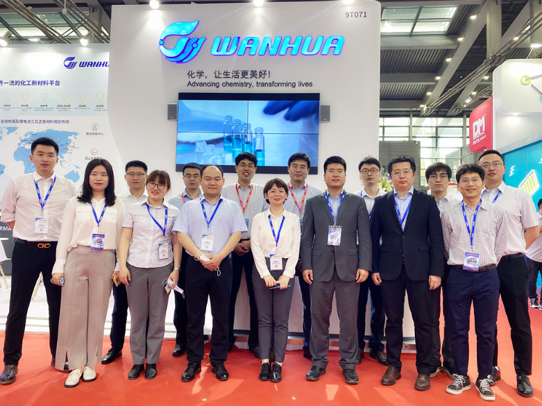 圖片來源:萬華化學 圖片來源:萬華化學