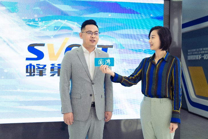 蜂巢能源兩條無(wú)鈷正極材料產(chǎn)線已投用 年產(chǎn)能有望達(dá)5000噸