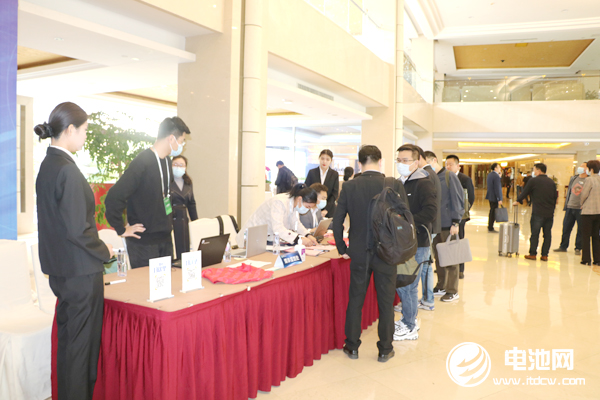 2021第二屆下一代電池技術(shù)與市場(chǎng)應(yīng)用研討會(huì)嘉賓報(bào)到 2021第二屆下一代電池技術(shù)與市場(chǎng)應(yīng)用研討會(huì)嘉賓報(bào)到