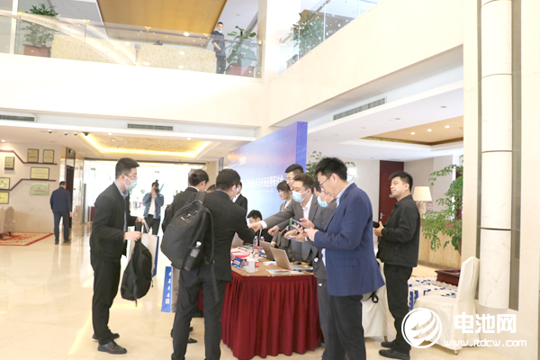 2021第二屆下一代電池技術(shù)與市場(chǎng)應(yīng)用研討會(huì)嘉賓報(bào)到 2021第二屆下一代電池技術(shù)與市場(chǎng)應(yīng)用研討會(huì)嘉賓報(bào)到