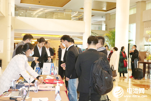 2021第二屆下一代電池技術(shù)與市場(chǎng)應(yīng)用研討會(huì)嘉賓報(bào)到 2021第二屆下一代電池技術(shù)與市場(chǎng)應(yīng)用研討會(huì)嘉賓報(bào)到