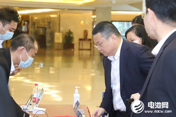 2021第二屆下一代電池技術(shù)與市場(chǎng)應(yīng)用研討會(huì)嘉賓報(bào)到 2021第二屆下一代電池技術(shù)與市場(chǎng)應(yīng)用研討會(huì)嘉賓報(bào)到