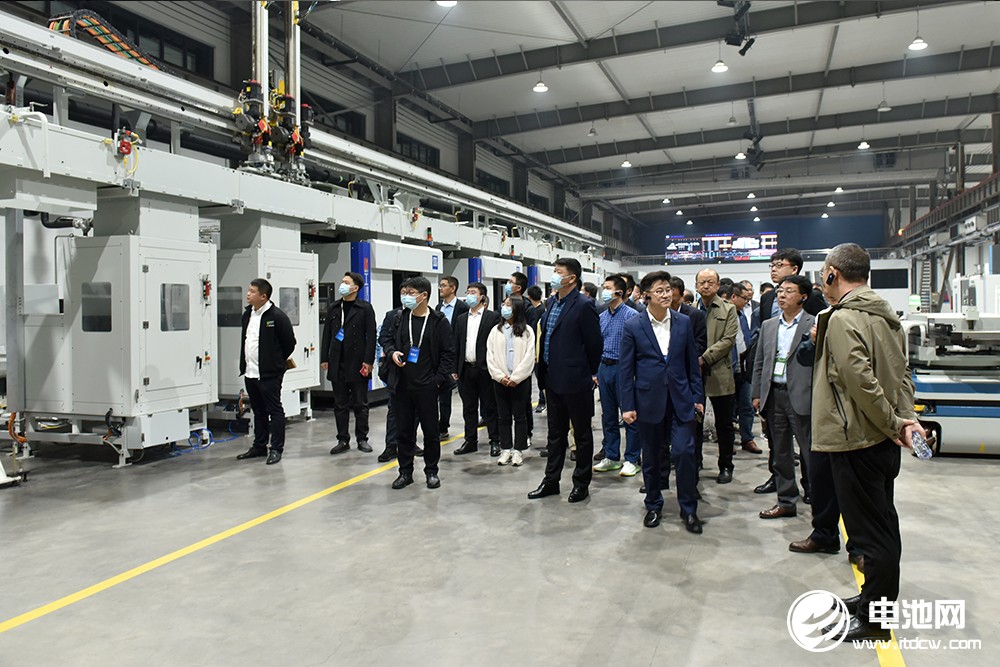 2021第二屆下一代電池技術與市場應用研討會與會嘉賓參考棗莊高新區新能源產業鏈企業 2021第二屆下一代電池技術與市場應用研討會與會嘉賓參考棗莊高新區新能源產業鏈企業