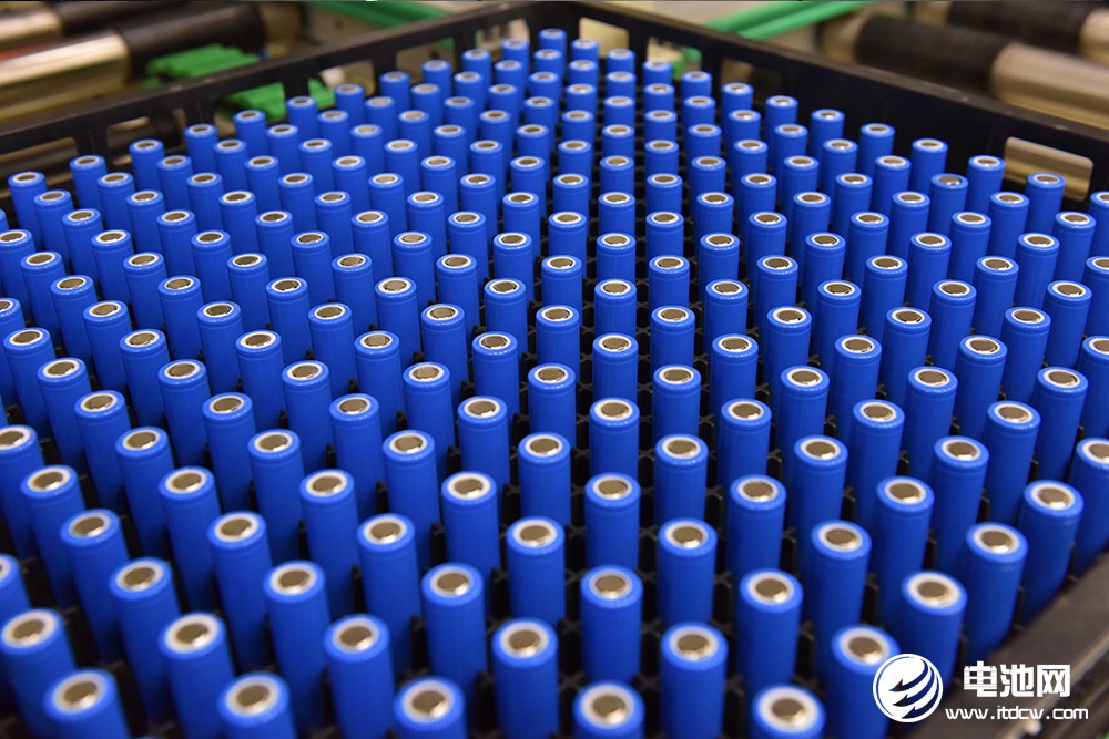 2021第二屆下一代電池技術與市場應用研討會與會嘉賓參考棗莊高新區新能源產業鏈企業 2021第二屆下一代電池技術與市場應用研討會與會嘉賓參考棗莊高新區新能源產業鏈企業