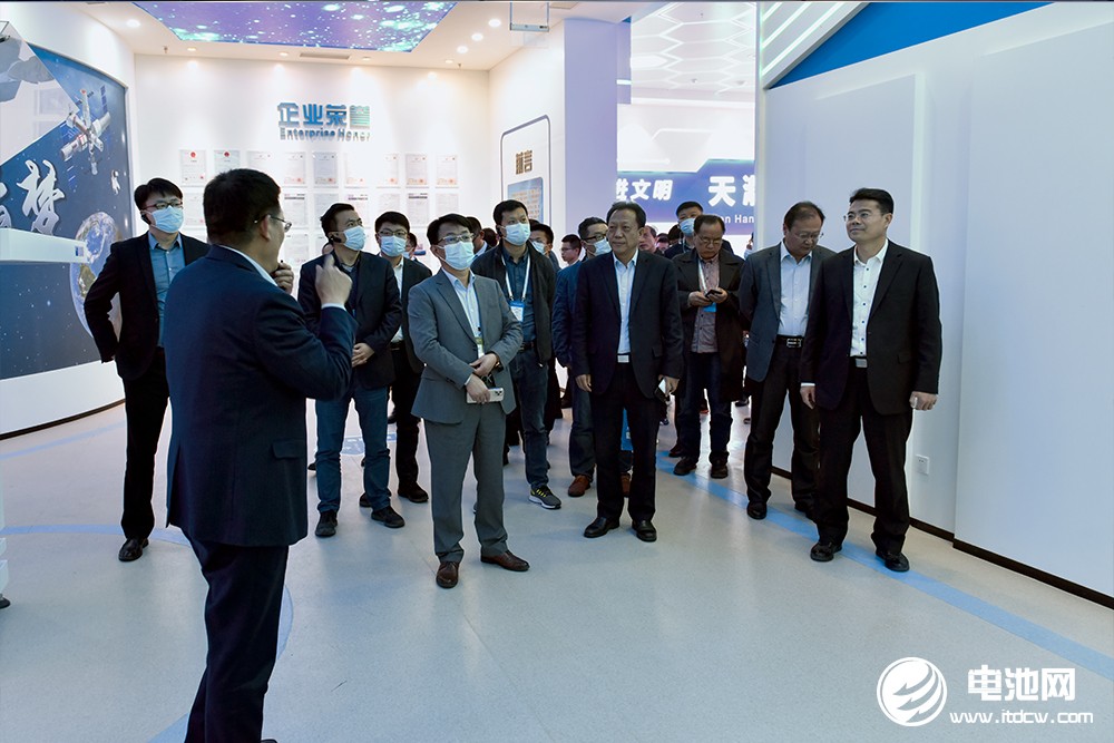 2021第二屆下一代電池技術與市場應用研討會與會嘉賓參考棗莊高新區新能源產業鏈企業 2021第二屆下一代電池技術與市場應用研討會與會嘉賓參考棗莊高新區新能源產業鏈企業