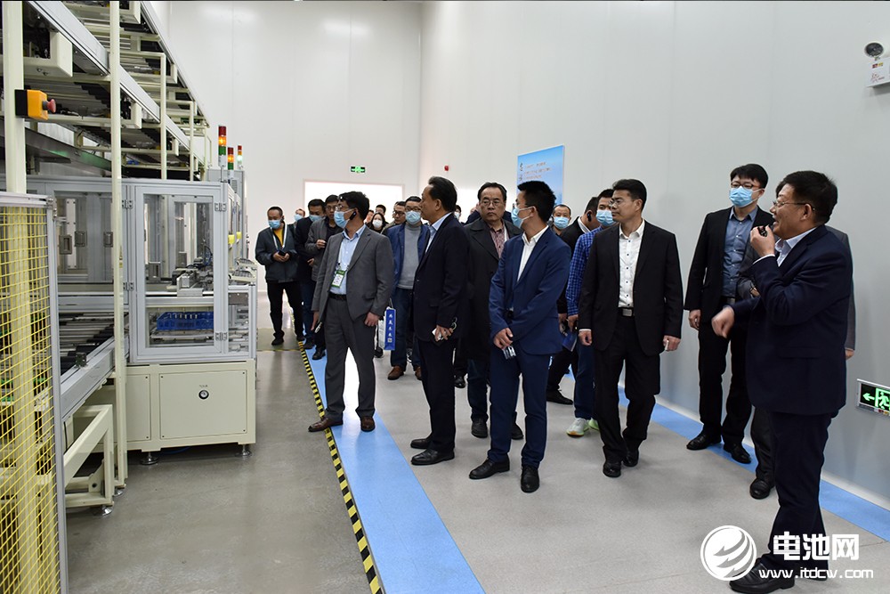 2021第二屆下一代電池技術與市場應用研討會與會嘉賓參考棗莊高新區新能源產業鏈企業 2021第二屆下一代電池技術與市場應用研討會與會嘉賓參考棗莊高新區新能源產業鏈企業