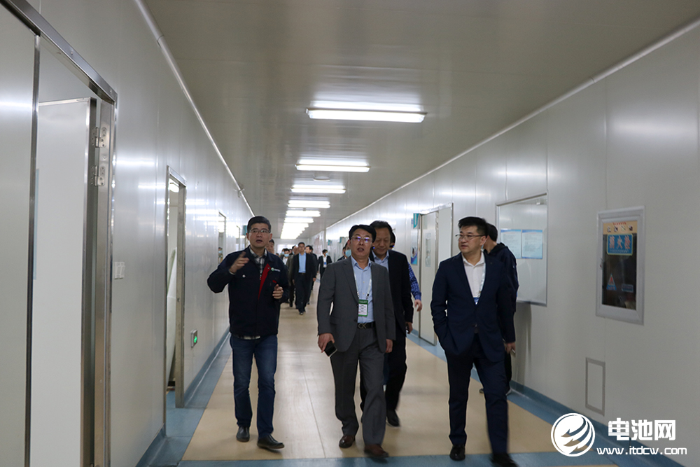 2021第二屆下一代電池技術與市場應用研討會與會嘉賓參考棗莊高新區新能源產業鏈企業 2021第二屆下一代電池技術與市場應用研討會與會嘉賓參考棗莊高新區新能源產業鏈企業