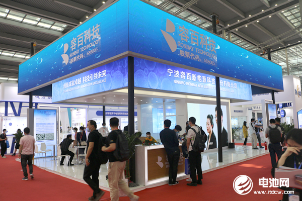 容百科技去年凈利2.13億元 三元正極材料銷量2.6萬噸