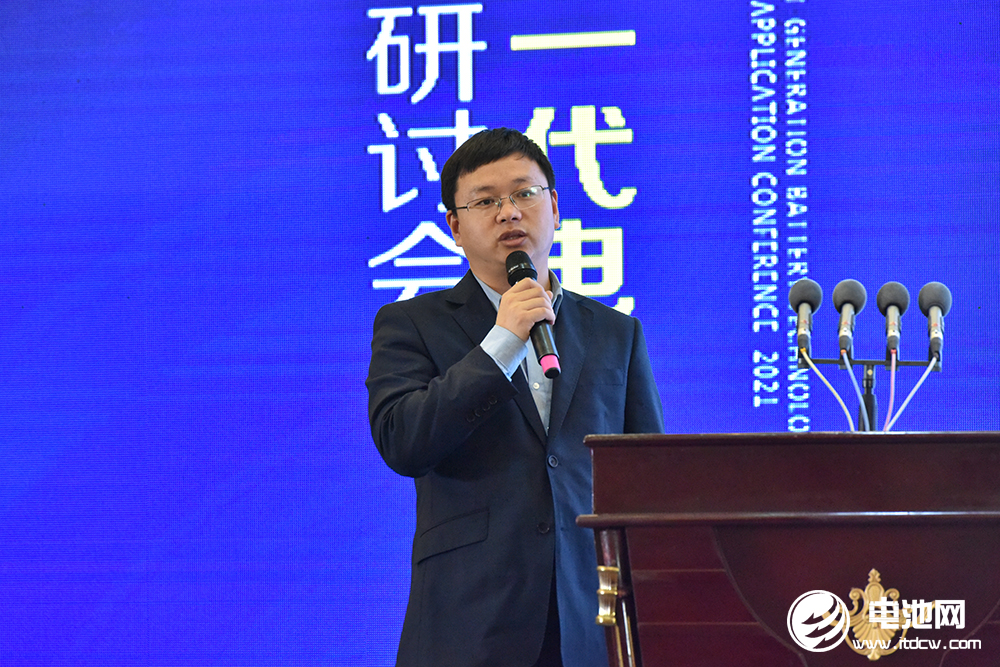 王維：雄韜氫雄匹配的240輛燃料電池車輛已交付投入示范運營