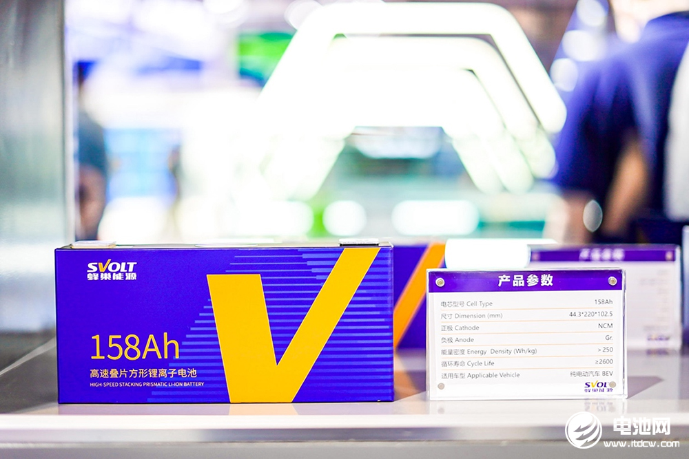 動力電池,鋰電池,充電樁,快充技術