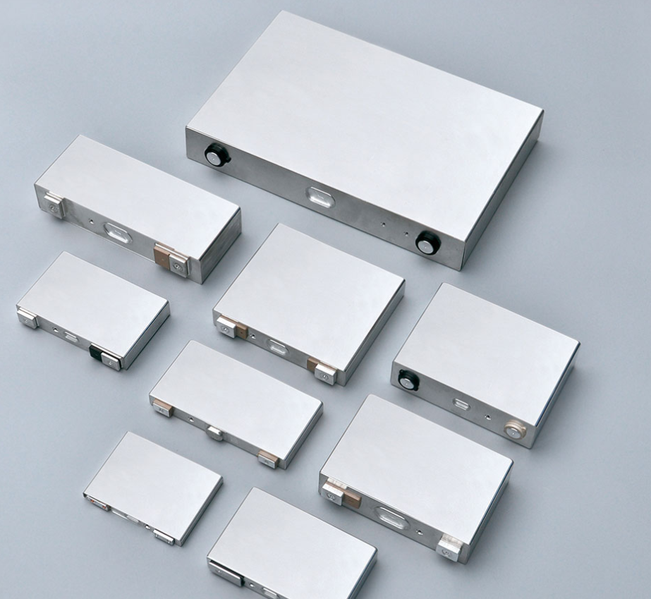 科達利,鋰電池精密結構件