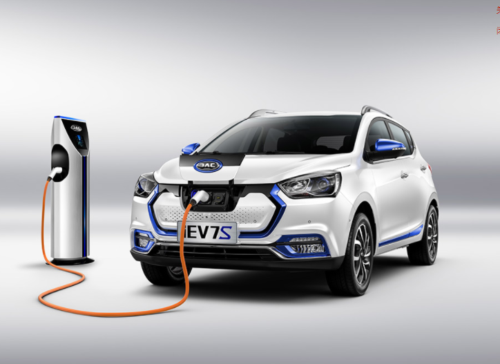 圖片來源:江淮汽車 圖片來源:江淮汽車