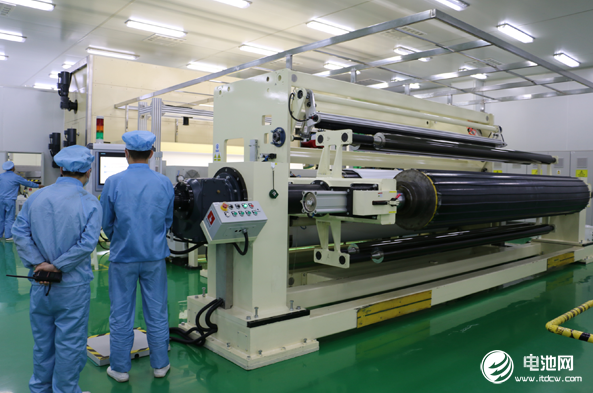 隔膜行業技術升級 山西藍科途新品發布會及行業研討會將于4月26日在山西召開