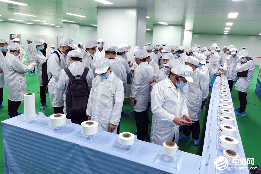 電池技術(shù),隔膜,藍(lán)科途 電池技術(shù),隔膜,藍(lán)科途