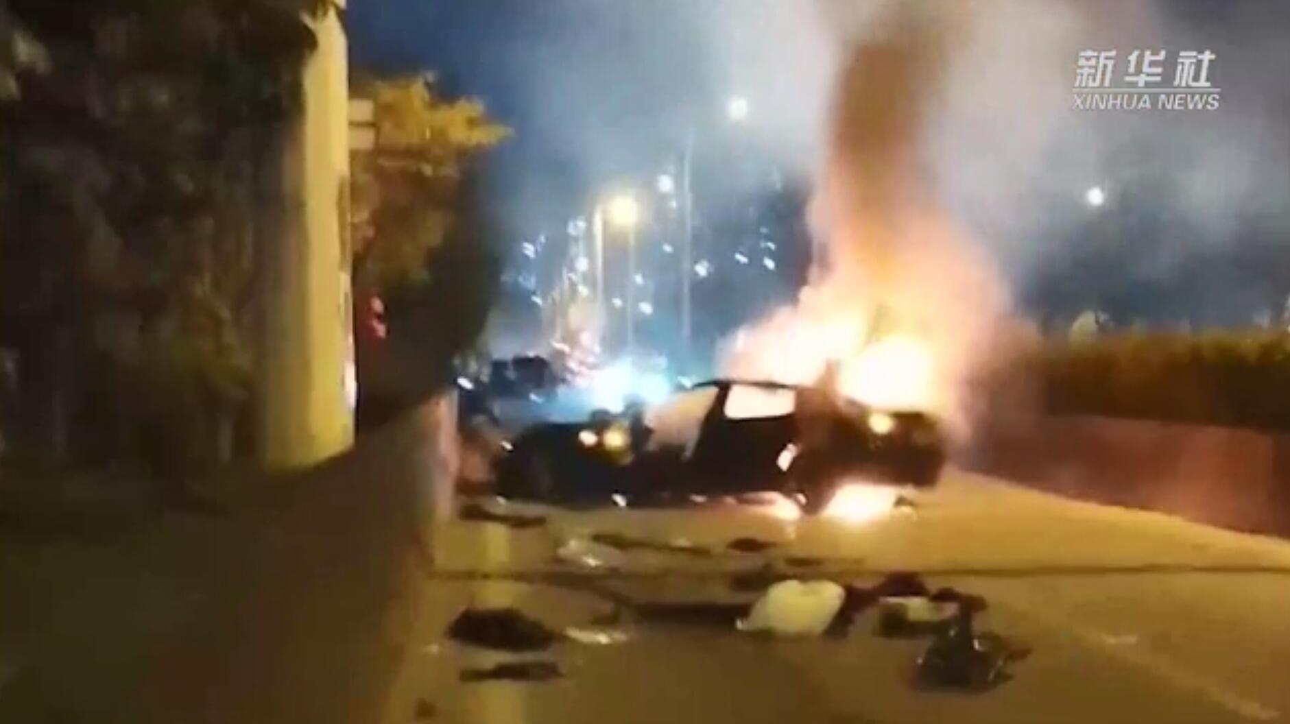 新能源汽車,電池,剎車失靈 新能源汽車,電池,剎車失靈