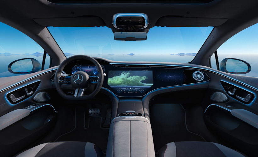 自動駕駛，華為，2021上海車展,自動駕駛,智能座艙,自動駕駛供應鏈