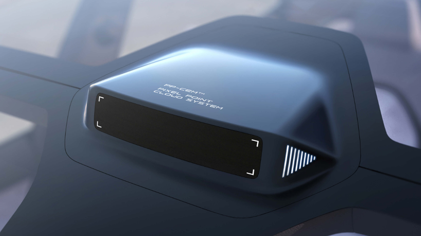 自動駕駛，華為，2021上海車展,自動駕駛,智能座艙,自動駕駛供應鏈