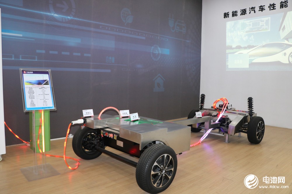 不低于30GWh！天能股份獲太湖能谷三年鉛炭電池電芯采購訂單