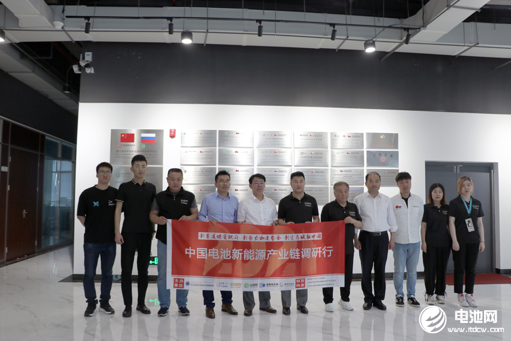 動力電池,電動汽車,2021調研
