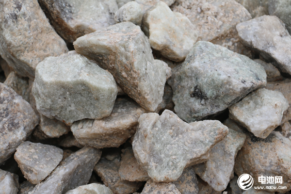 礦產(chǎn)資源 礦產(chǎn)資源