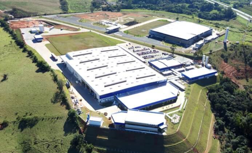 電池,博格華納,博格華納收購Akasol 電池,博格華納,博格華納收購Akasol