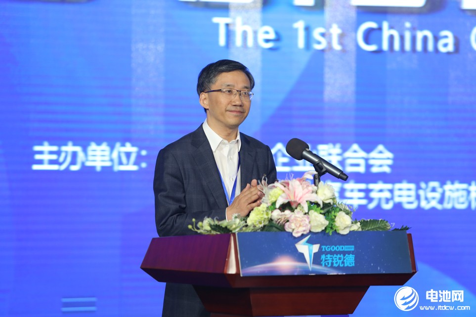 中國電力企業(yè)聯(lián)合會副秘書長劉永東 中國電力企業(yè)聯(lián)合會副秘書長劉永東