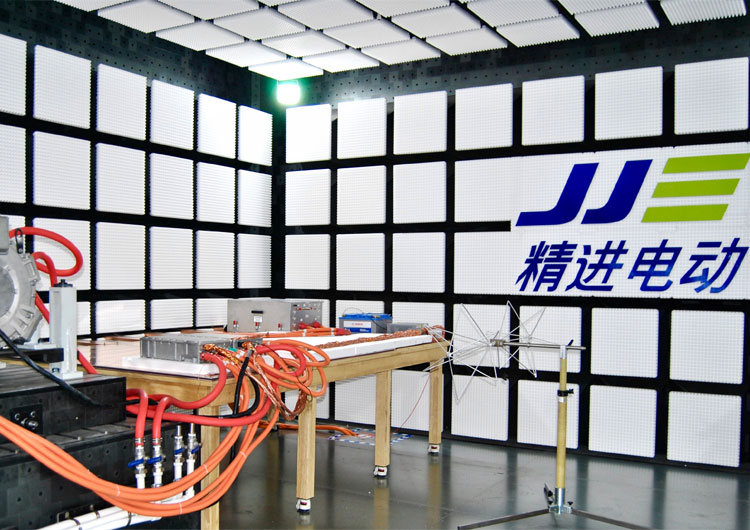 圖片來源:精進電動官網(wǎng) 圖片來源:精進電動官網(wǎng)