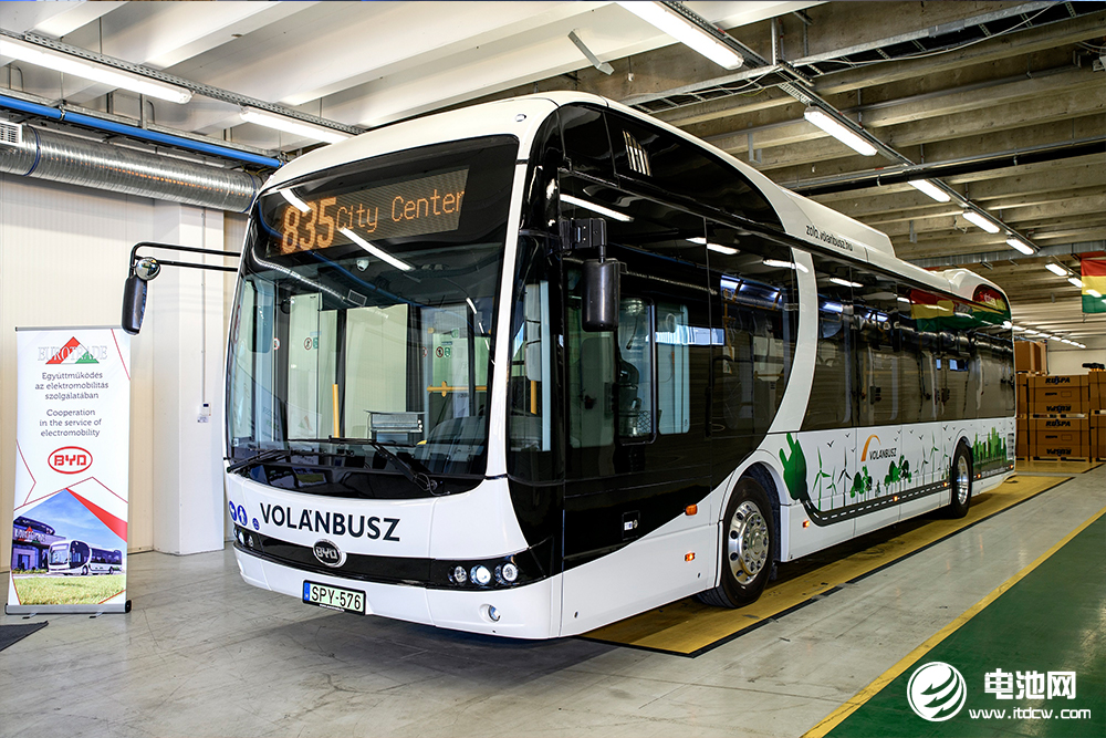 比亞迪,純電動巴士,新能源客車 比亞迪,純電動巴士,新能源客車