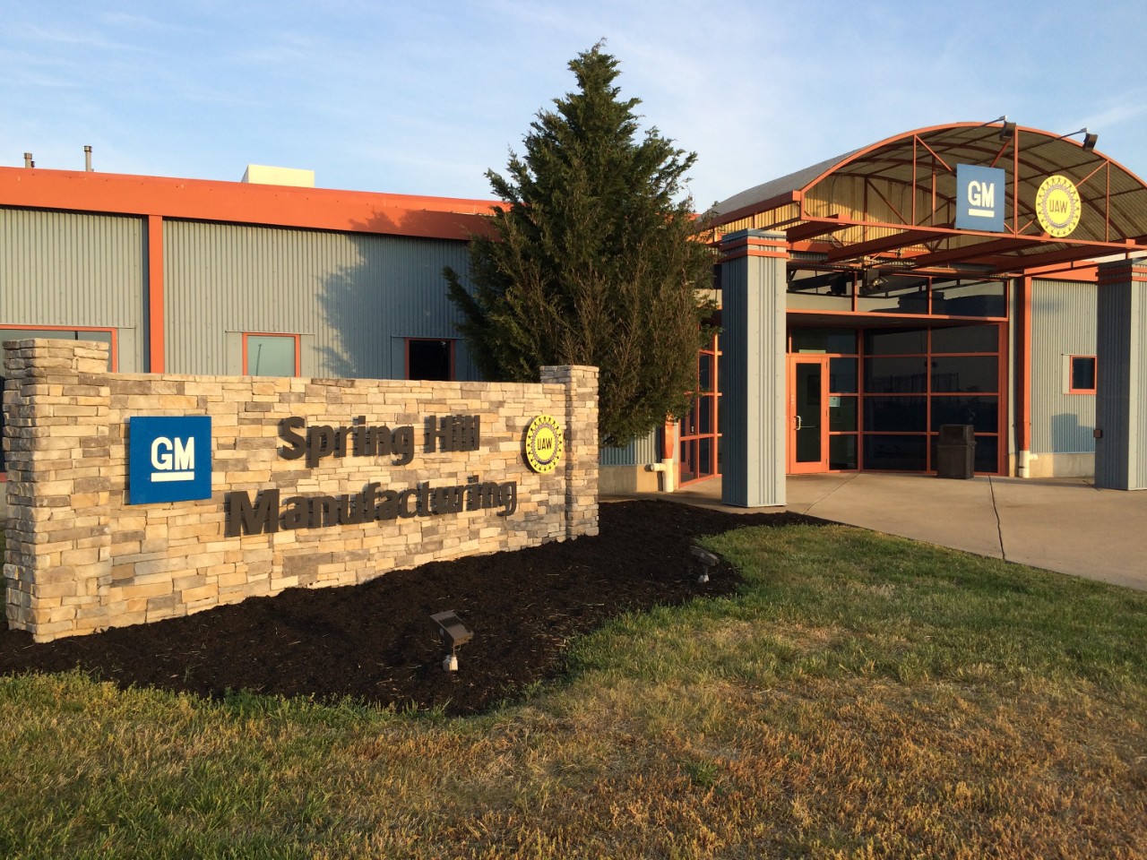 圖片來源:通用汽車 圖片來源:通用汽車