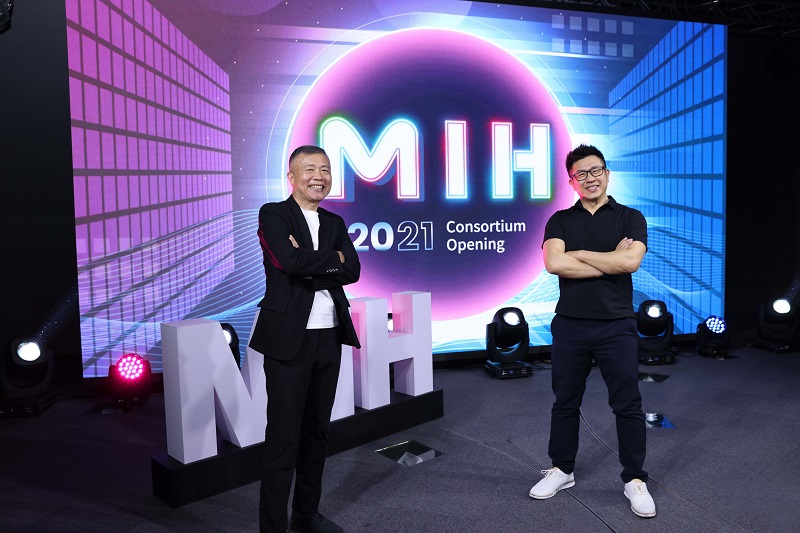 富士康,電動汽車,汽車產(chǎn)業(yè) 富士康,電動汽車,汽車產(chǎn)業(yè)