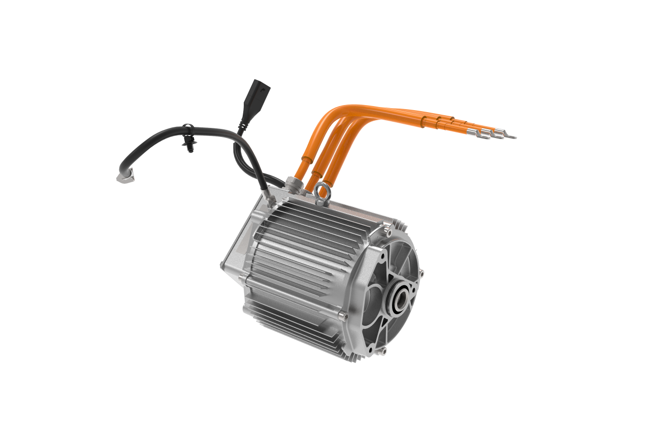 方正電機(jī),新能源汽車(chē)電機(jī)