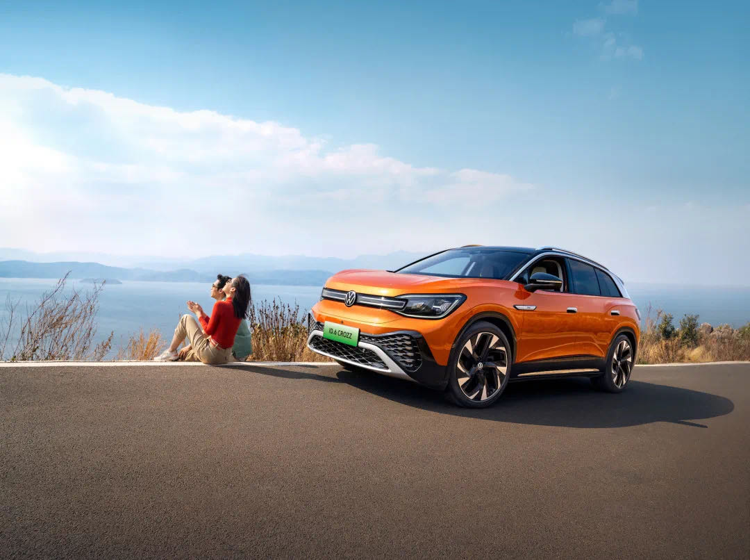 一汽-大眾,電動(dòng)汽車,新能源汽車,充電樁