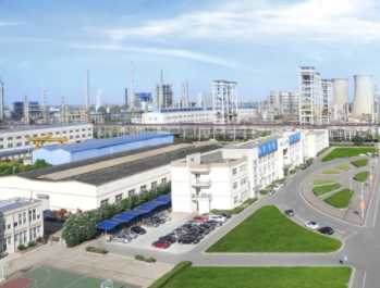 華昌化工去年凈利潤同比增長近8倍 持續拓展氫燃料電池產業