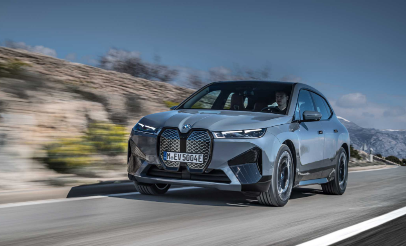 圖片來源：寶馬集團(tuán)