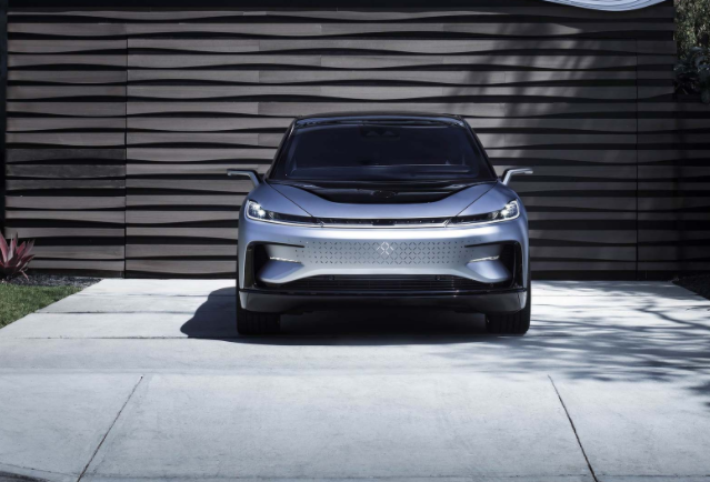 FF供應商變身成為FF股東 贊成合并上市助力FF91量產交付 FF供應商變身成為FF股東 贊成合并上市助力FF91量產交付