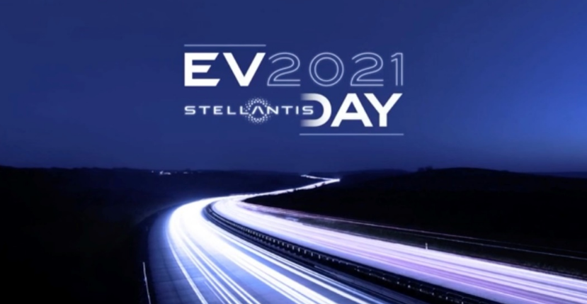 Stellantis集團舉辦2021年電動日 Stellantis集團舉辦2021年電動日