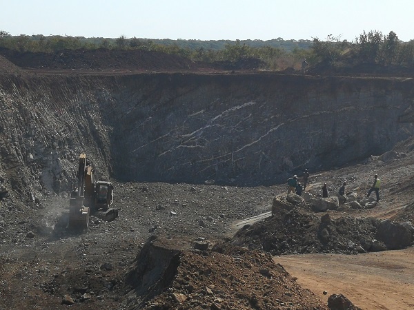 中礦資源,鋰鹽,氫氧化鋰,氟化鋰